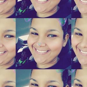 Meet your Posher, Aileen